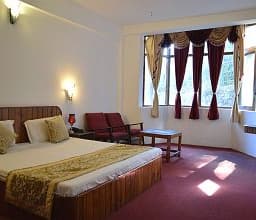 Super Deluxe Room
